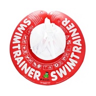 German Freds Children Learning Swimming Ring-Red |1/4-4 Years Old| 6-18kg (SW001)