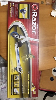 滑板車Razor A2 Kick Scooter