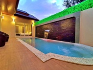 甲米頂點私人泳池別墅 (The Apex private pool villa Krabi)