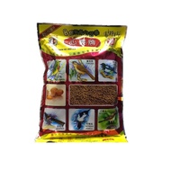 Sing Song Makanan Burung Bird Food 450g [Tiong Mas / Leiothrix / Throstle]