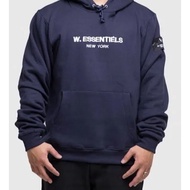 ORIGINAL W.ESSENTIALS HOODIE