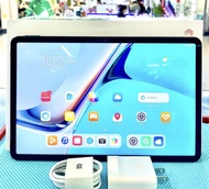 Huawei Matepad 11 DBY-W09 6/128 สินค้าตัวโชว์ เครื่องศูนย์ไทยแท้ อุปกรณ์แท้ครบกล่อง สภาพสวย รอยน้อย
