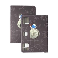 Casing ADVAN Tab Sketsa 3 2 1 10.1 Inch 2023 Flip Case Cover Kesing Tablet Standing Rotate Slot Pen