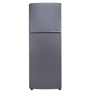 Aqua AQR-355IM Kulkas 2 Pintu - KHUSUS JABODETABEK