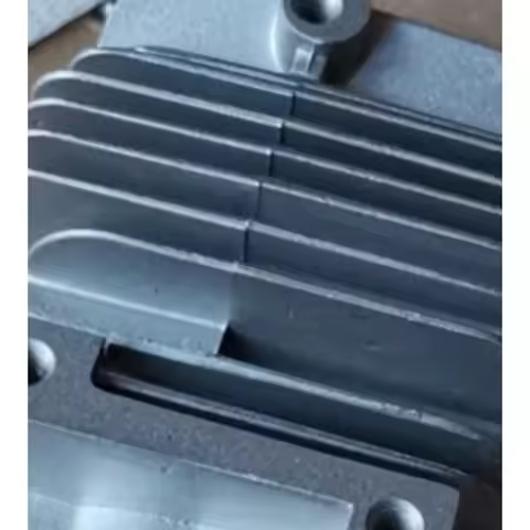 34mm Cylinder Piston Kit for Zenoah 2500 G2500 Alpina A305