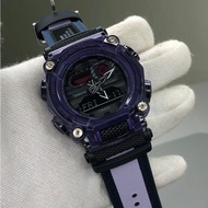 MAT MOTO 2020 GA-900 GA-900TS-6A PURPLE COLOUR/CLOTH STRAP / PREMIUM COPY ORI 1 TO 1 ,#21