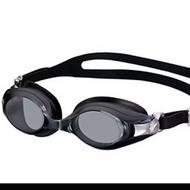 510 view glass has degrees from 2-7 degrees Swimming Goggles