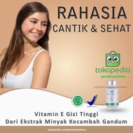 Promo Vitality Softgels Vitaline Tiens Murah