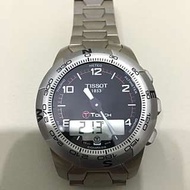 Tissot 天梭智能手錶