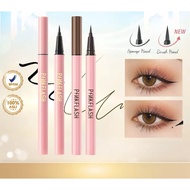 Pinkflash EYELINER WATERPROOF BLACK