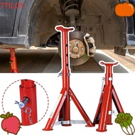 7TILOYSHOP Jack Stands, 2/3 Ton Capacity Security Bracket Foldable Jack Stands, High Quality Telesco