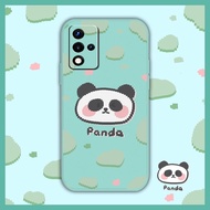 Fashion Design Phone lens protection Phone Case For OPPO A93S 5G Simplicity colorful mobile phone case Cartoon protective
