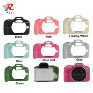 Canon EOS R50 Soft Silicone Rubber Camera Body Case Cover For Canon EOS R50