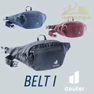 Deuter | Deuter belt 1 | Sling bag | Waist Bag | Deuter's Waist Bag