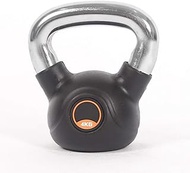 AGYH Kettlebells Cast Iron Kettlebell, Strength Training Dumbbell Barbell Fitness Equipment, 2kg/4kg