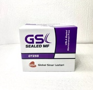 ASLI AKI KERING GS UNTUK MOTOR MATIC HONDA, YAMAHA,SUZUKI,KAWASAKI READY STOCK