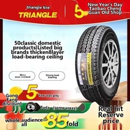 Triangle Tire 215/70R15C 225/70R15LT Ford Transit Special Business Car 22570R15