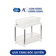 [Quà tặng Enfa] Kệ trượt Tokyo