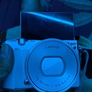 NIKON 1 J5 SECOND LIKE NEW