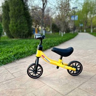 YUANZHENQICAI | 1-3 Years Old Toddler 2-in-1 Balance Bike