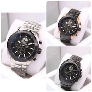 Jam tangan Pria Alexandre Christie 6596 AC6596