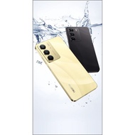 The Realme C75 is a durable, budget-friendly 4G smartphone known for its IP68/IP69 water