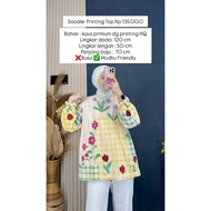 DOODLE TOP