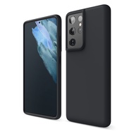 elago Galaxy S21 Silicone Case (S21 S21Plus S21Ultra)