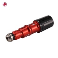 [saxon_broad.]335 1.5 Red Golf Shaft Adapter Sleeve for  R11s R9/R11/ Driver