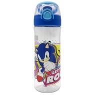 Sonic Boy Bounce Direct Drinking Water Bottle 700ml (Sonic Boy)