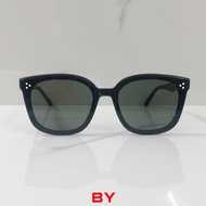 1:1！Original Standard Real Shot GM Glasses Sunglasses Female Trendy Male Anti-Ultraviolet Korean Gla