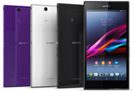 Sony Xperia Z Ultra C6802ปลดล็อก16GB โทรศัพท์มือถือ Quad-Core 8MP 6.4 "WIFI GPS 1080P โทรศัพท์มือถือ