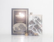 Camus 瓷書 China 中國 干邑 (Camus)(Cognac) S