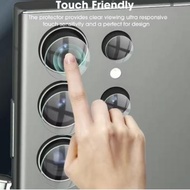 LENS CAMERA FOR SAMSUNG GALAXY S25 / S25+ / S25 ULTRA LENS CAMERA PROTECTOR ANTI-SCRATCH CAMERA
