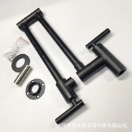 304 Foldable Faucet Cross-Border 360 Degree Single Cold Water Rotating Vegetable Wash Basin Stainles