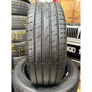 225/55/19 CONTINENTAL ULTRACONTACT UC6 SUV USED TYRES