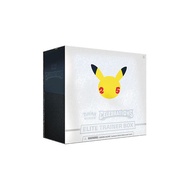 Pokémon TCG: Celebrations Elite Trainer Box (ETB)