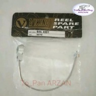VIKING BAIL ASSY Size 5035, 5040, 5050, 5060, 5070, 5080