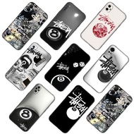 for Huawei Nova 2i 2 Lite 3 3i 4E 5i 5T 7 SE 8i Y61 10 Compatibility TPU Phone Cases Soft protective