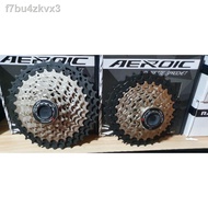 【In stock】Aeroic cogs 8 speed 9speed and 10 speed mtb cassette sprocket