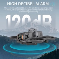 Drone Alarm Tracker for Drone Universal Positioning Tracker Anti Flight Loss Alarm Finder Accessorie
