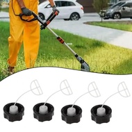 Brush Cutter Cap Compatible With CG430 Compatible With CG520 Easy Installation