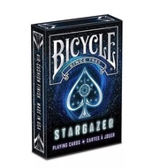 Grosirunik99 BICYCLE STARGAZER Playing Cards - Imported Poker Playing Cards Set