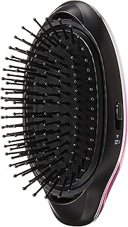 Nobby by tescom Ion Styling Brush, Pink