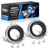 WEIELITE HL1Z-3C247-A 4Wheel Drive 4x4 4WD Hub Auto Locking Actuator Fit for Ford F150 2016-2020 For