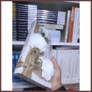 WEDDING BIBLE: ESV HOLY BIBLE NEW & OLD TESTAMENT (PAPERBACK)