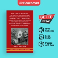 A 17th Century Scoundrel - Hardcover - English - 9781862410473