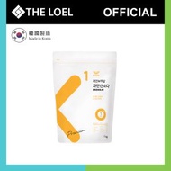 The Loel - 天然過碳酸鈉清潔粉袋裝 (Natural系列) 1kg (1pc) #洗衣機槽、鞋子漂白、內衣清潔殺菌等 #去漬粉 韓國製造 此日期前最佳：2028年3月2日