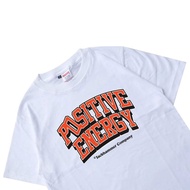 Positive Energy t-shirt Positive Energy t-shirt/ ~ Free sticker