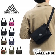 GREGORY messenger bag TEENY MESSENGER shoulder bag diagonal cliff small outdoor